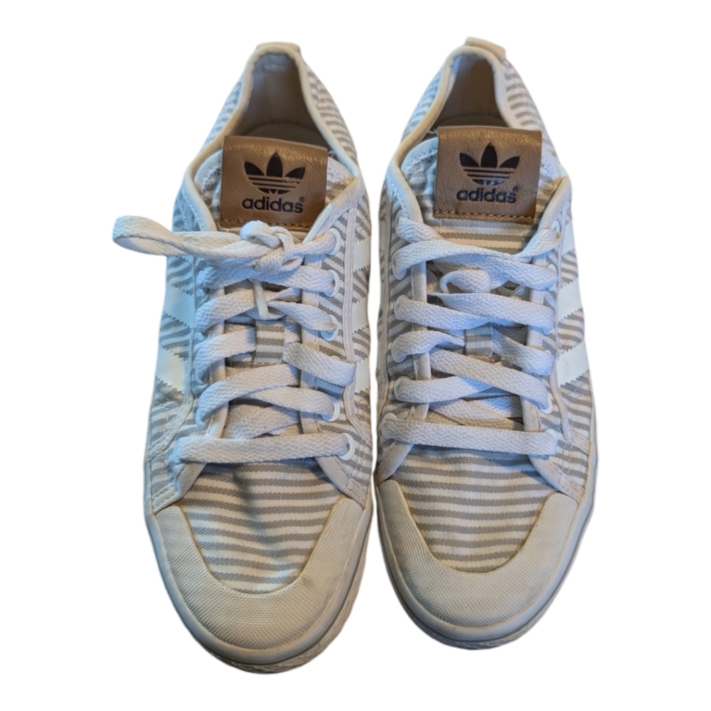 Adidas honey lo canvas shoes